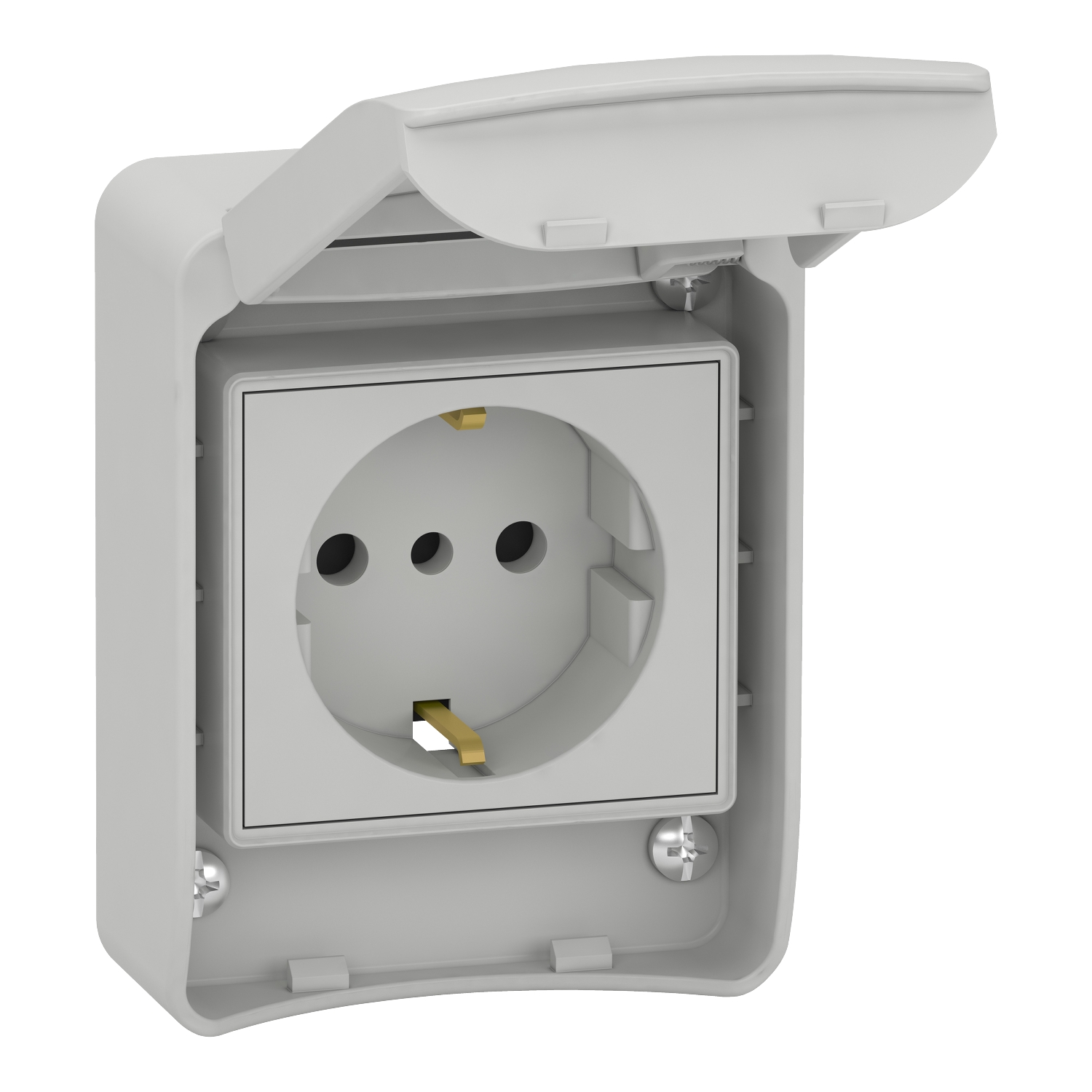 Schneider Electric Hilfsschütz 5S 24VDC CAD50-BD