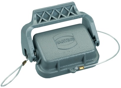 Harting Schutzkappe HAN 6B-AK-RB-Dichtun 09300065423