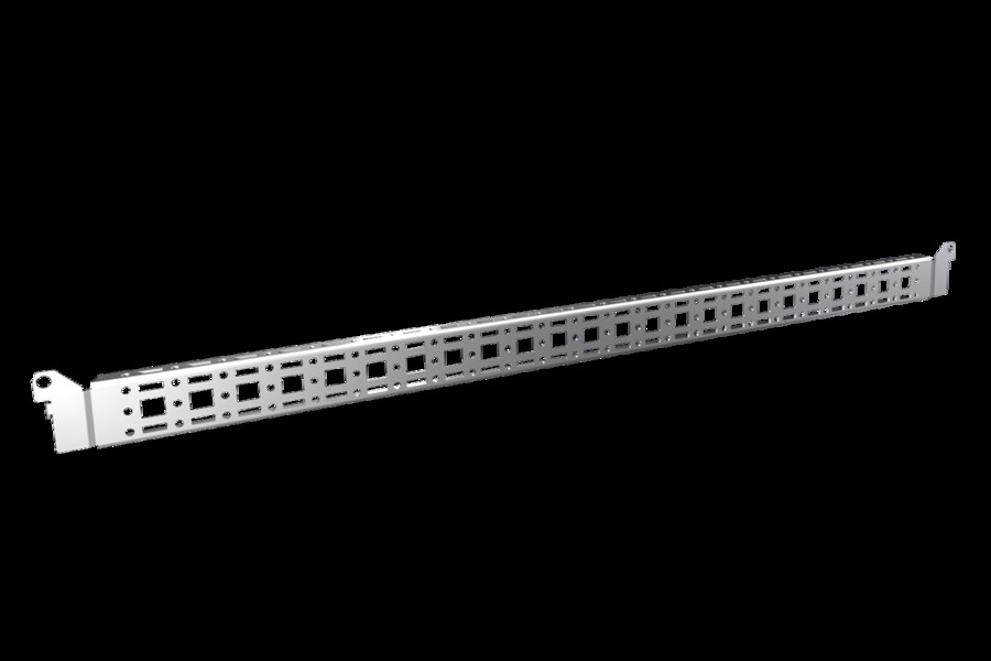 Rittal VX System-Chassis Höhe: 700 mm VX 8619.760 (VE4)