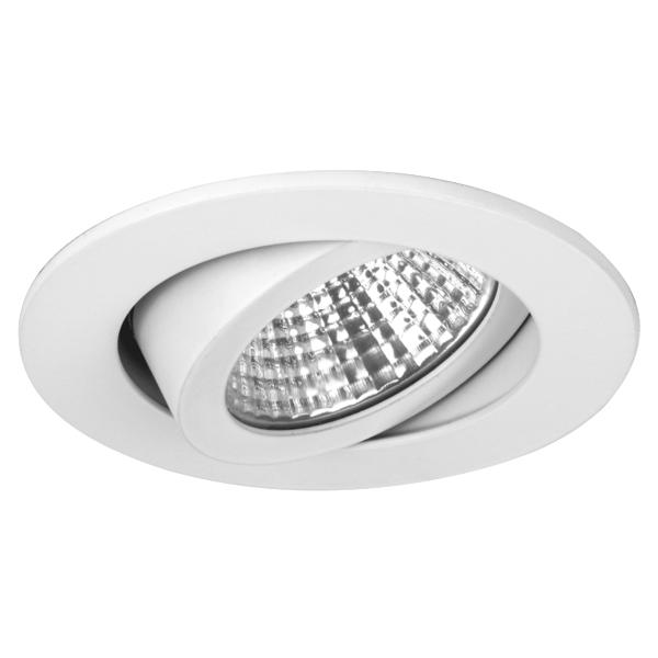 Brumberg Leuchten LED-Einbaustrahler 3000K 350mA IP65 12353073