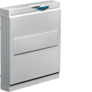 Hager Abdeckung, universZ 300mm,f.SH-Schalter ZU79S