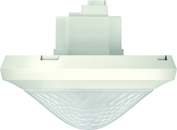 Theben Präsenzmelder ws theRondaP360KNX UPWH