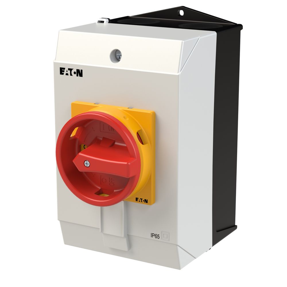 Eaton (Moeller) Hauptschalter I(G)/SVB T3-4-15682/I2/SVB