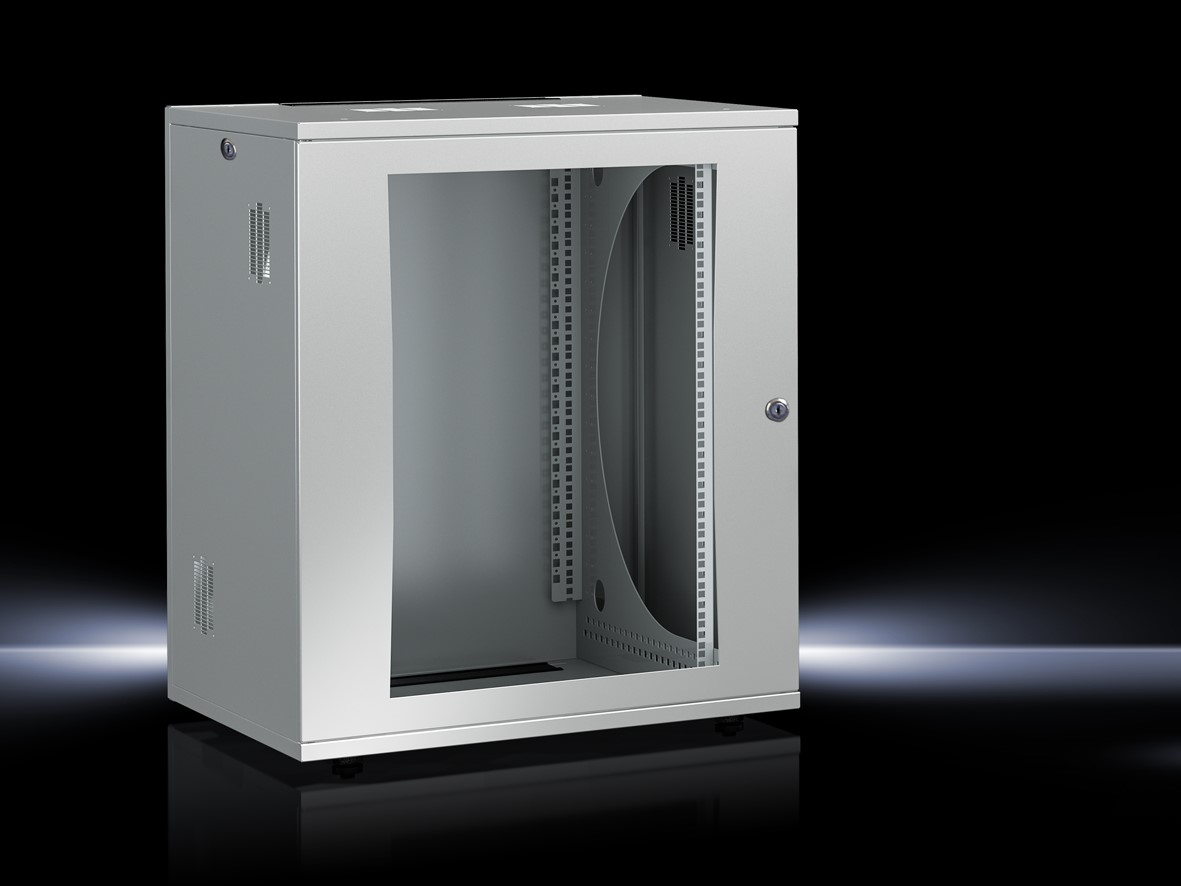 Rittal FlatBox 18HE 700x892x700mm DK 7507.210