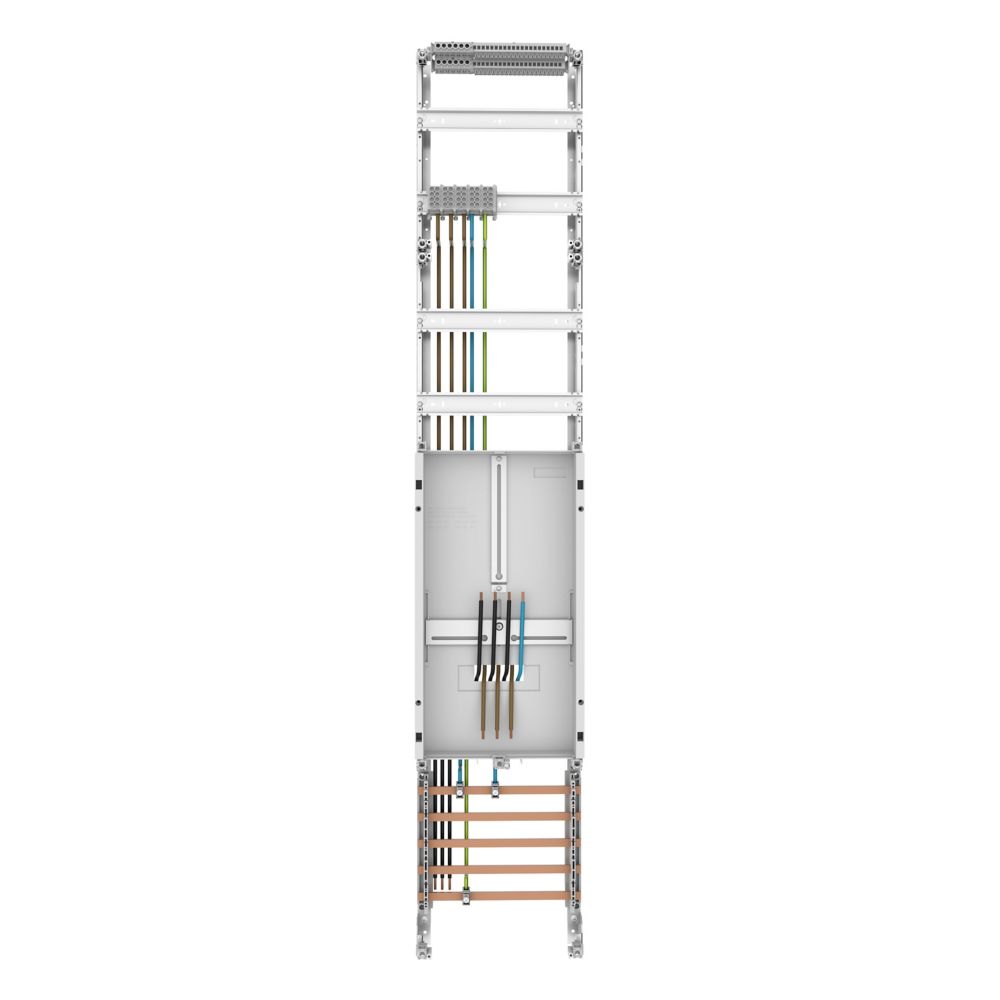 Eaton (Installation) Zählerfeld ZSD-N19A1072