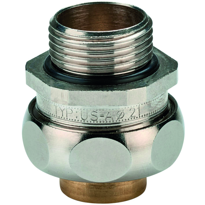 Flexa Sicherh.Verschraubung AD36/M32 US-M 5010.327.032