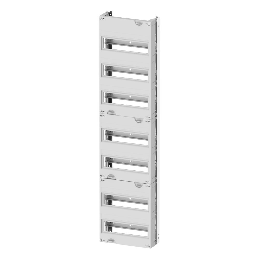 Eaton (Installation) Verteilerfeld ZSD-V17