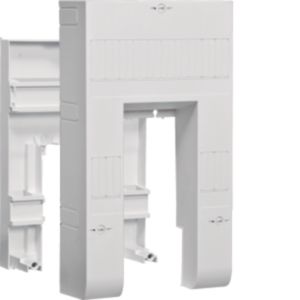 Hager Zusatzraum mit 10+2+2 PLE KU8XCHE