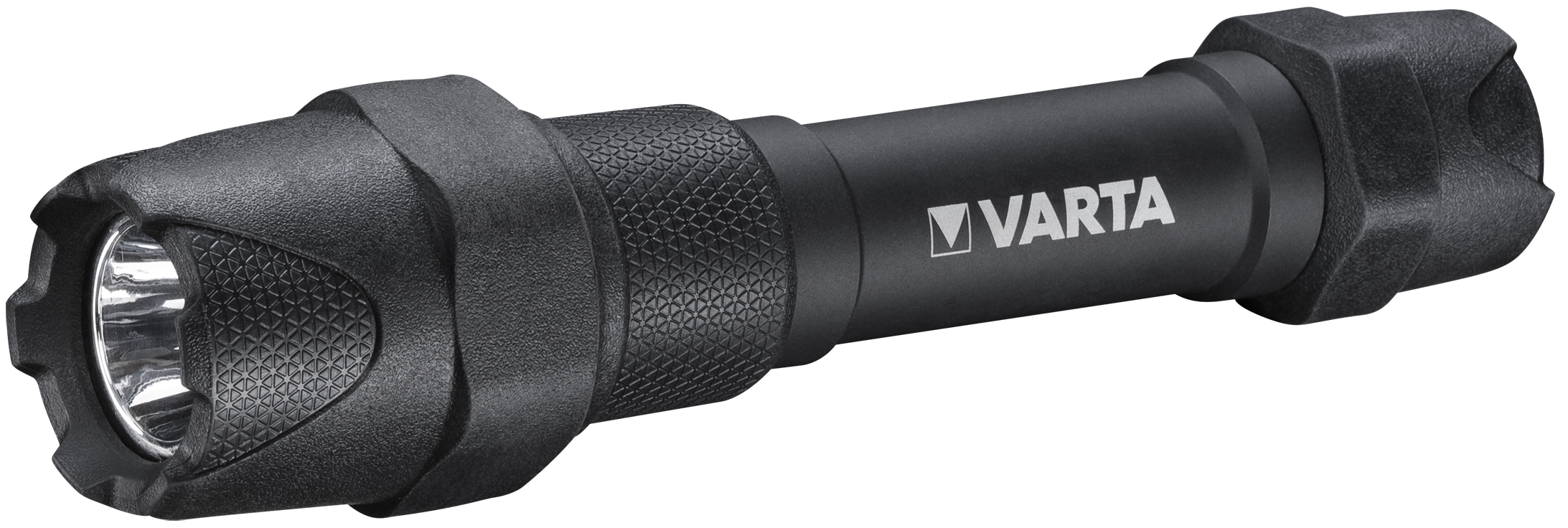 Varta Cons.Varta LED-Taschenlampe F20 Pro 2AA m.Batt. IndestructibleF20Pro