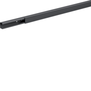 2 M Tehalit Leitungsführungskanal PVC LF 150150 gsw