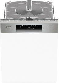 Hisense Gorenje DA EB-Geschirrspüler 60cm,13MG,11l,47dB GI642E90X