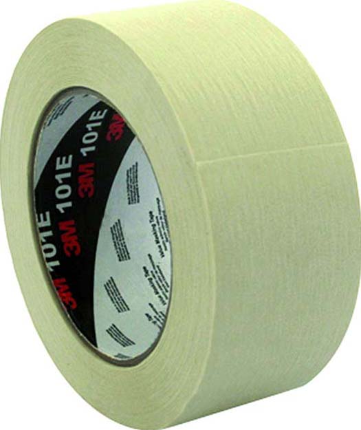 3M Deutschland Klebeband 48mmx50m, beige 101E