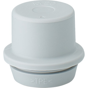 Hensel Einsteckstutzen IP55 ESM 20 Hensel Einsteckstutzen IP55 ESM 20