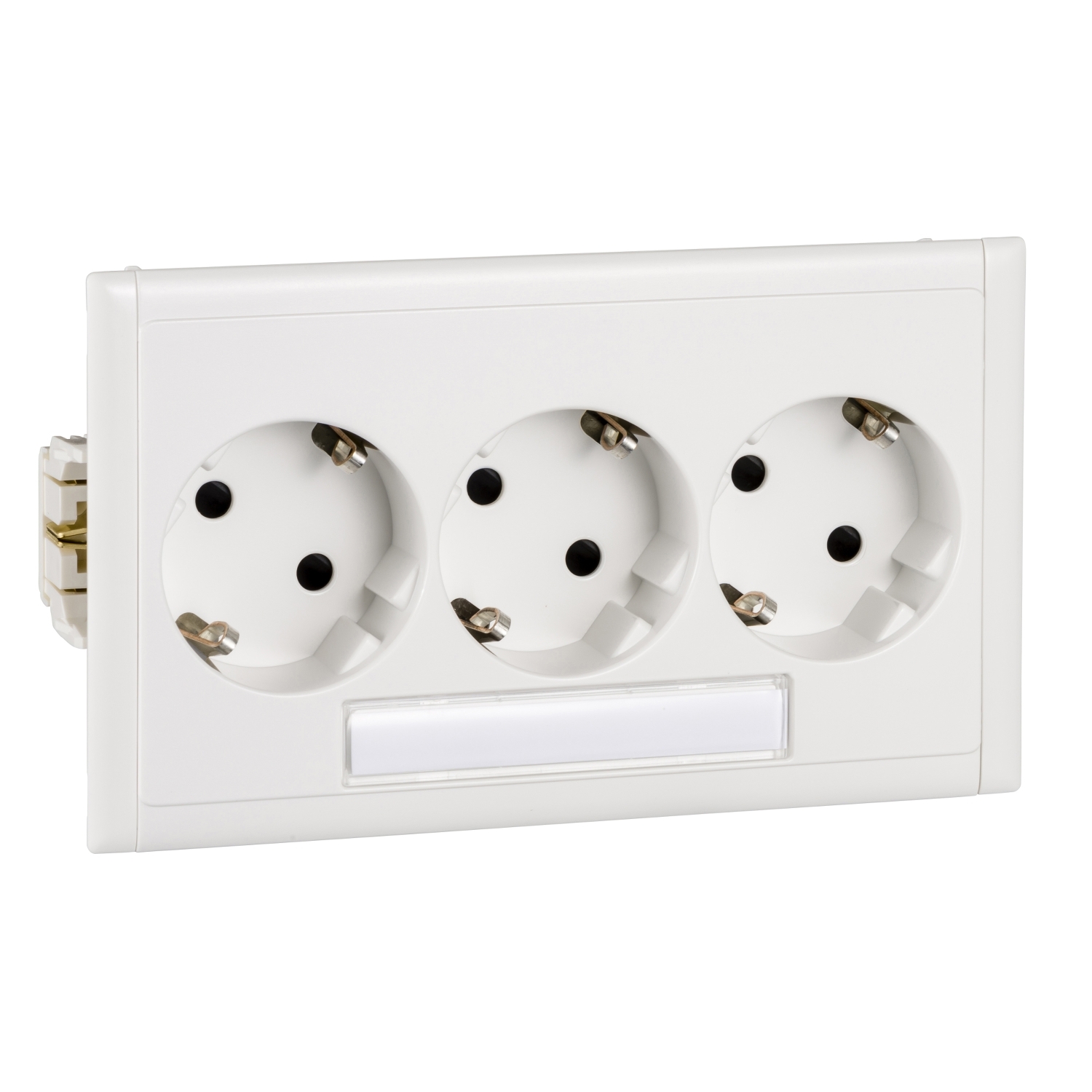 Schneider Electric Hilfsschütz 2S 2Ö 24VDC CA3KN22-BD