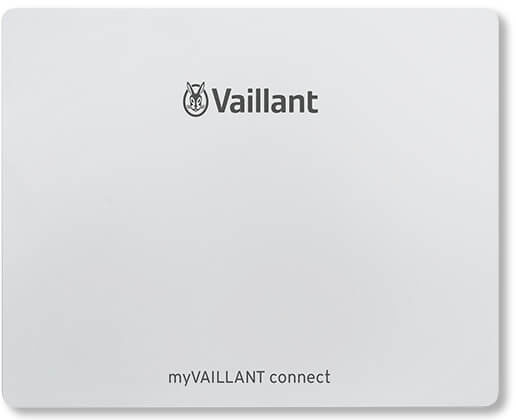 Vaillant eBUS-Schnittstelle WLAN Internetmodul VR 940f myVAILLANT