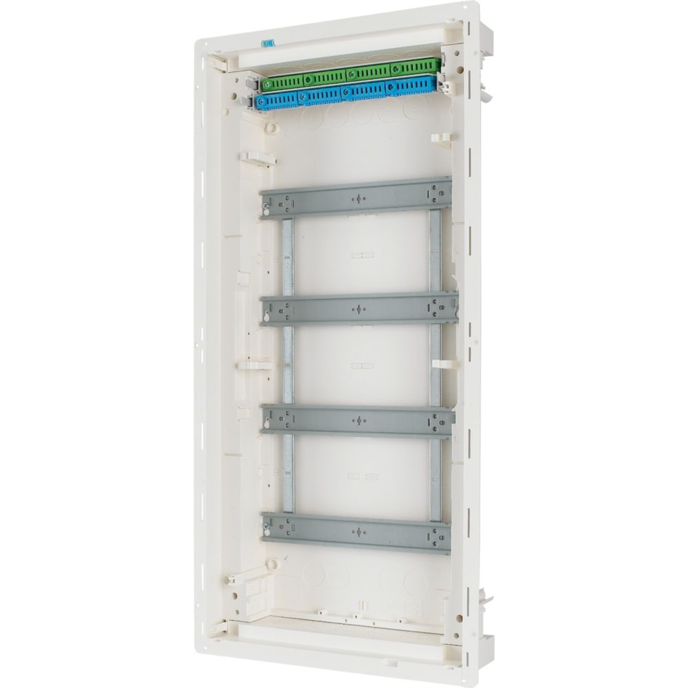 Eaton (Installation) Kleinverteiler UP 4-reihig 48TE KLV-48UPP-F