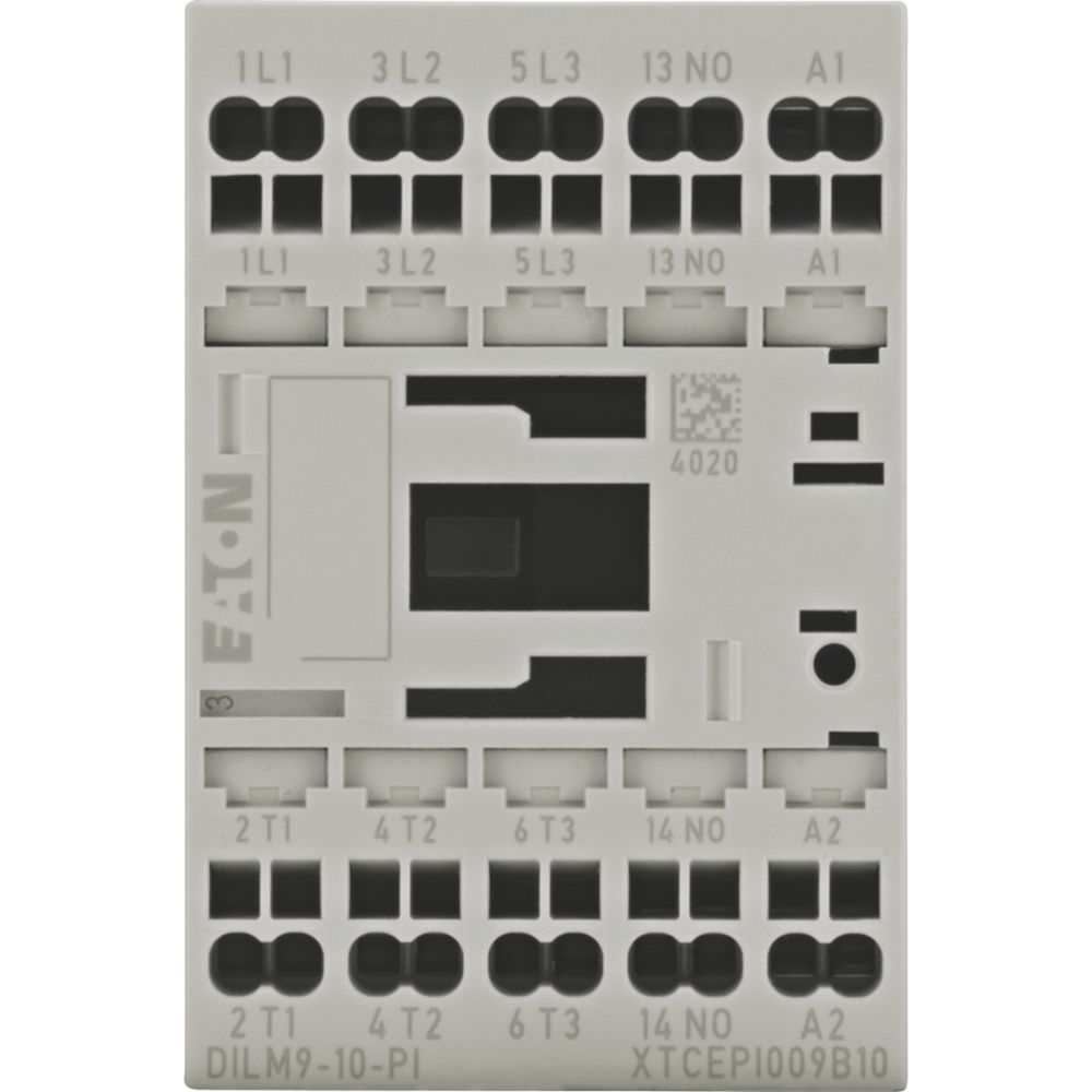 Eaton (Moeller) Leistungsschütz DILM9-10(230V#199229