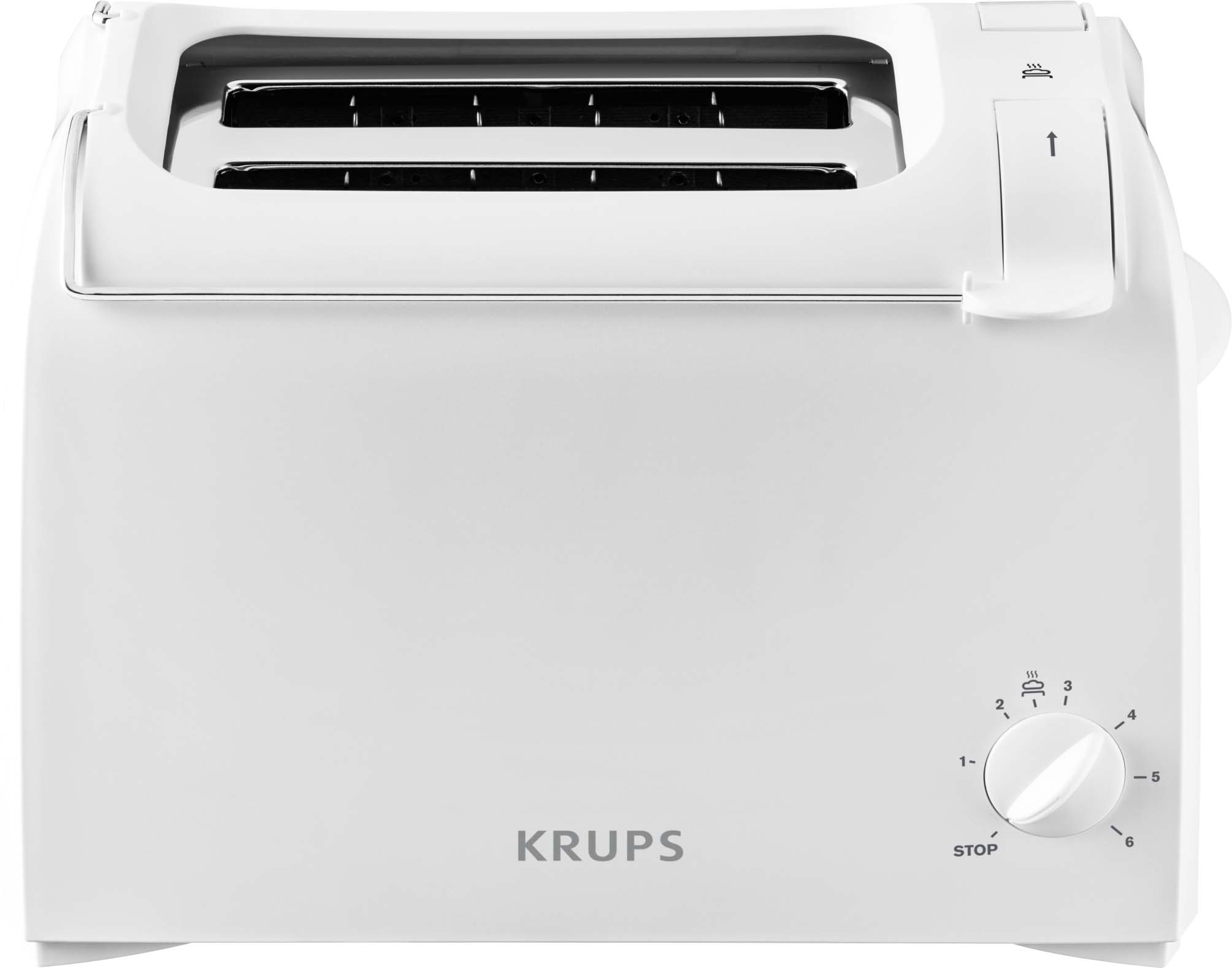 Groupe SEB WMF Toaster ProAroma KH 1511 ws