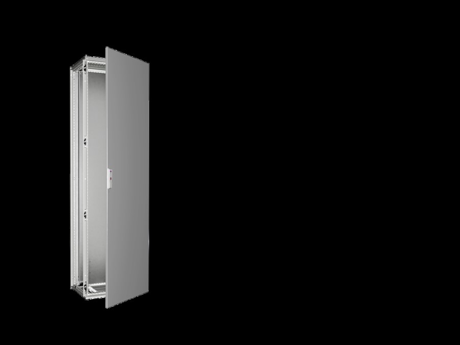 Rittal Anreih-Schranksystem 1-Tür BHT: 600x2000x400mm VX 8604.000