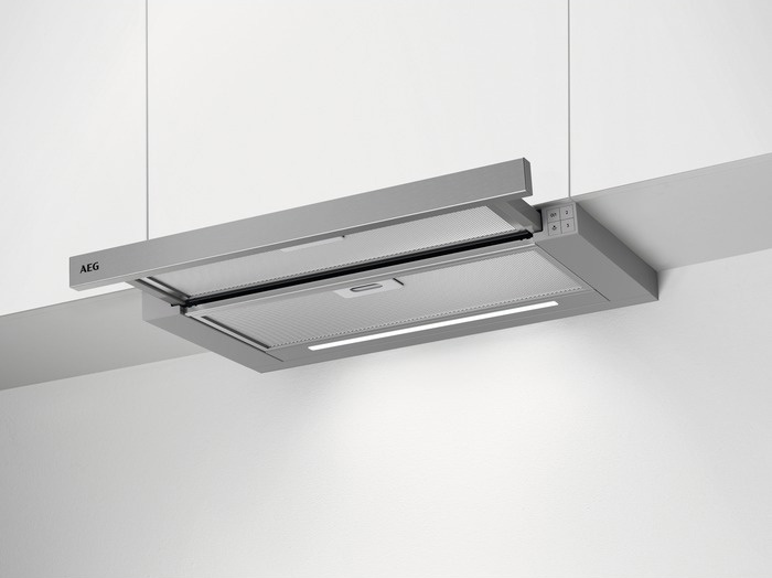 Electrolux AEG MDA Flachschirmhaube 60cm DPS3640AM