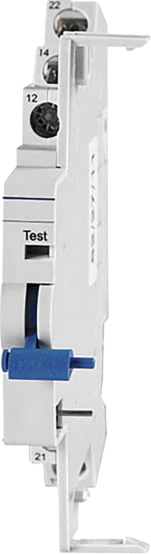 Doepke Hilfsschalter DHi 11/DFS2/4 Doepke Hilfsschalter DHi 11/DFS2/4