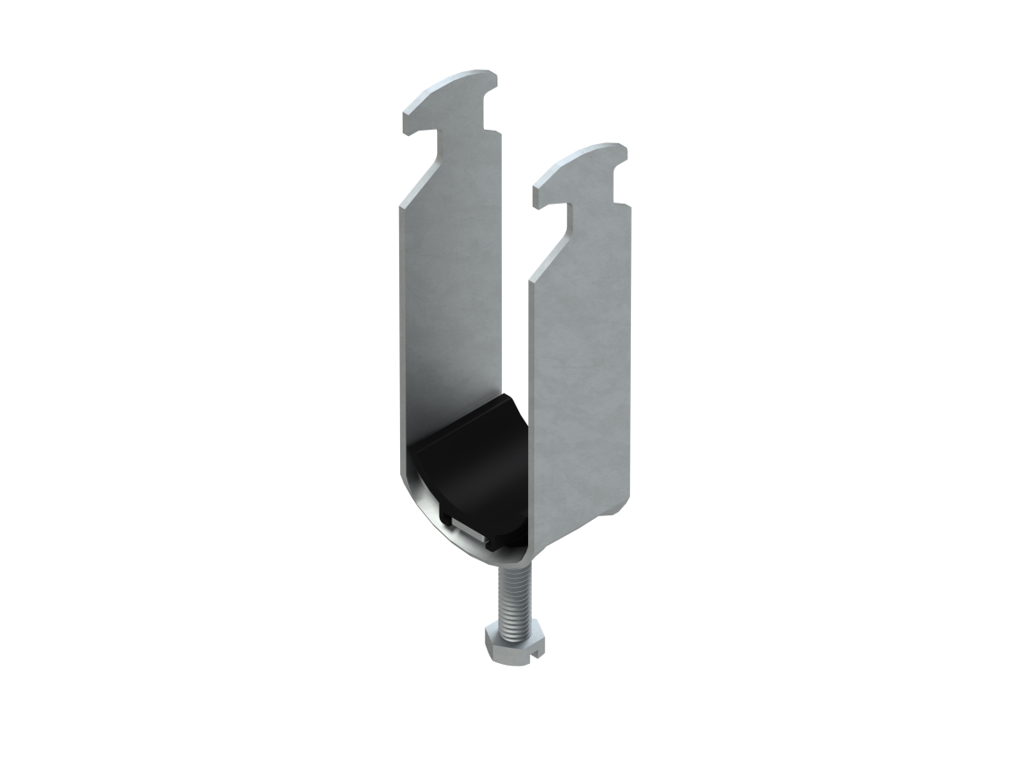 Niedax Bügelschellen BK 22/2