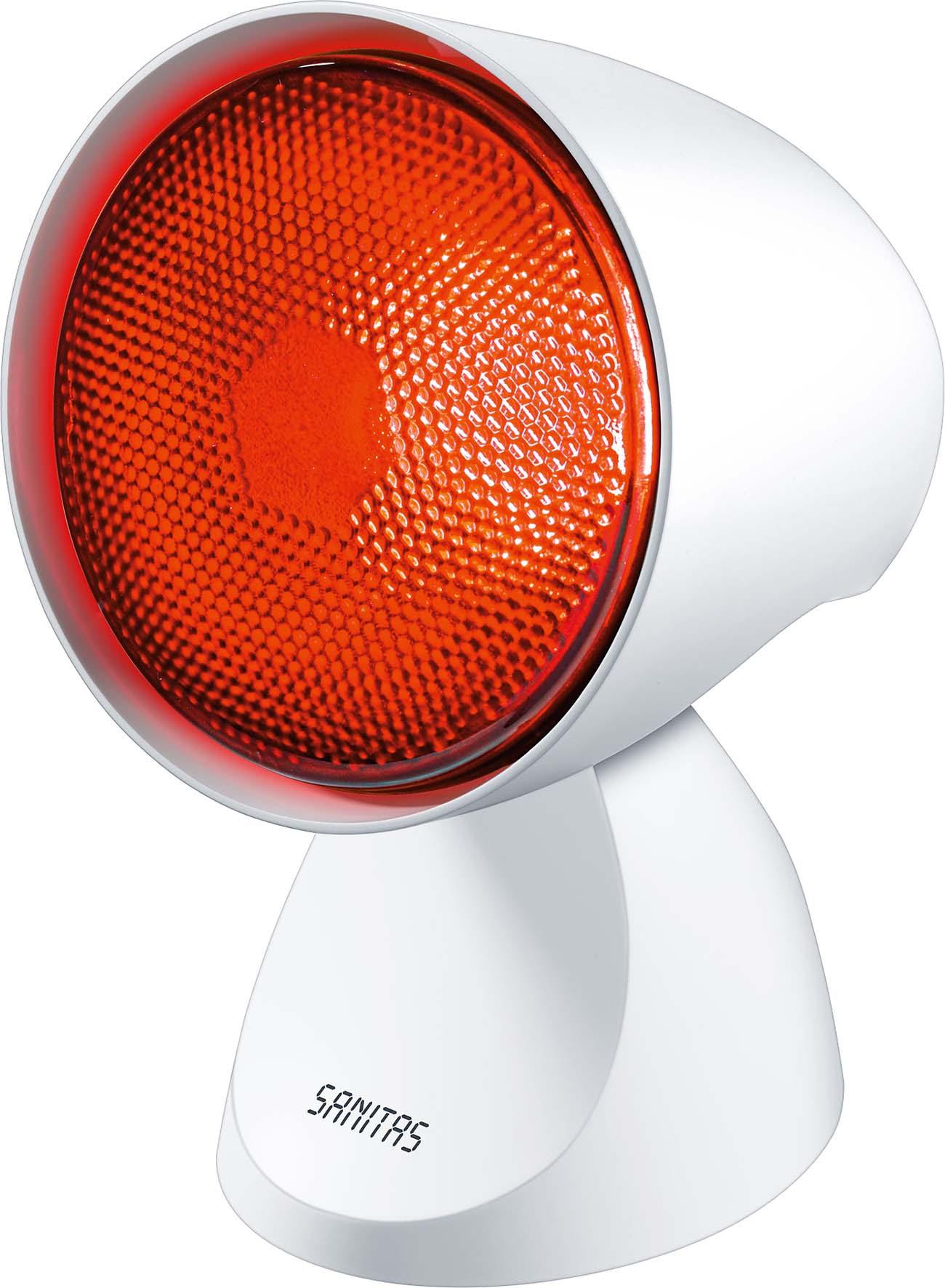 Beurer SAN Infrarotlampe 5 Neigungspos.,150W SIL 16 616.21