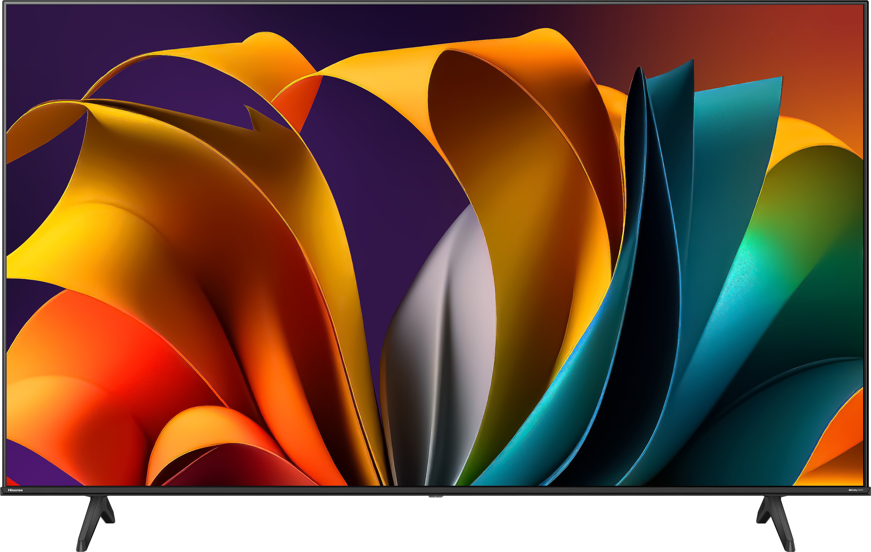 Hisense Gorenje CE 4K UHD LED-TV 109cm,HDR10 43A6N