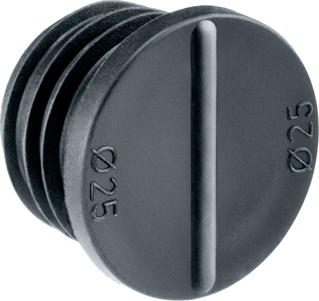 Kaiser Dichtstopfen M25 1040-25