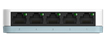 DLink Deutschland 5-Port Switch Desktop 10/100/1000 Mbit DGS-1005D/E