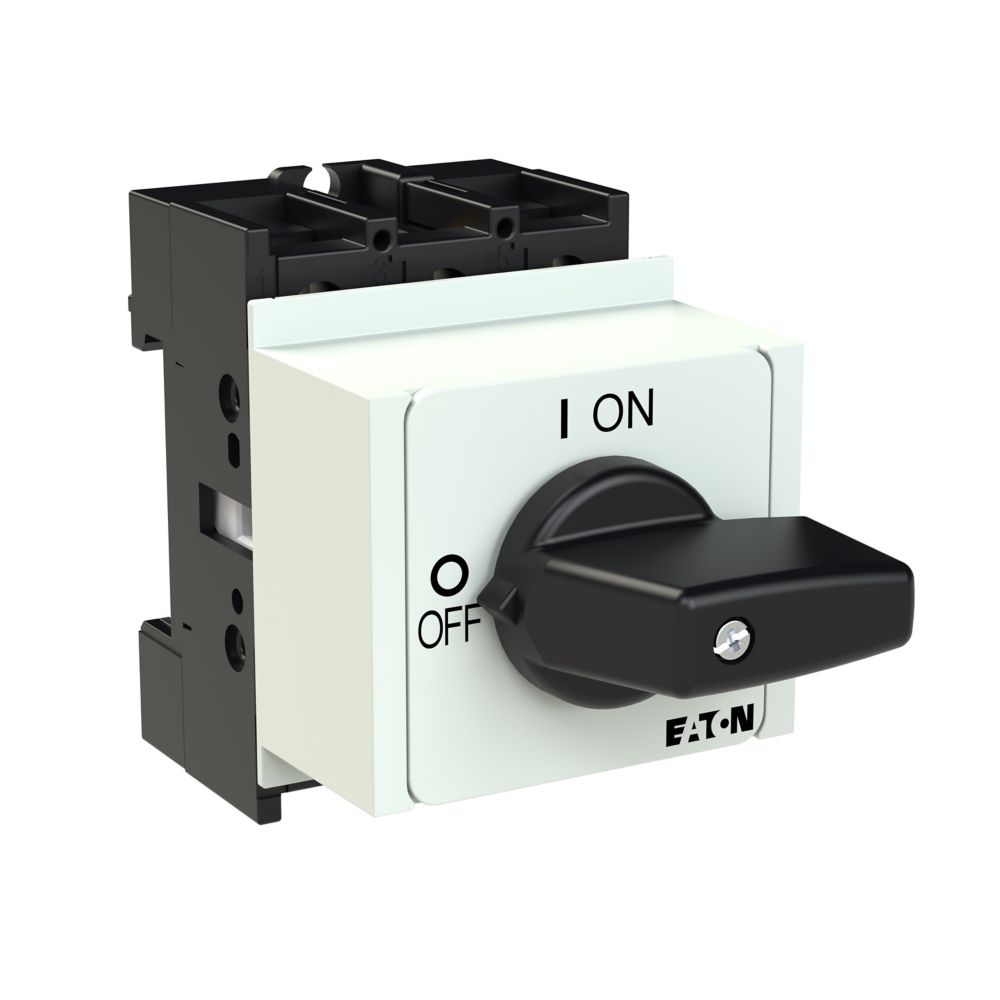 Eaton (Moeller) Ein-Aus-Schalter Vert.-Einbau P1-25/IVS