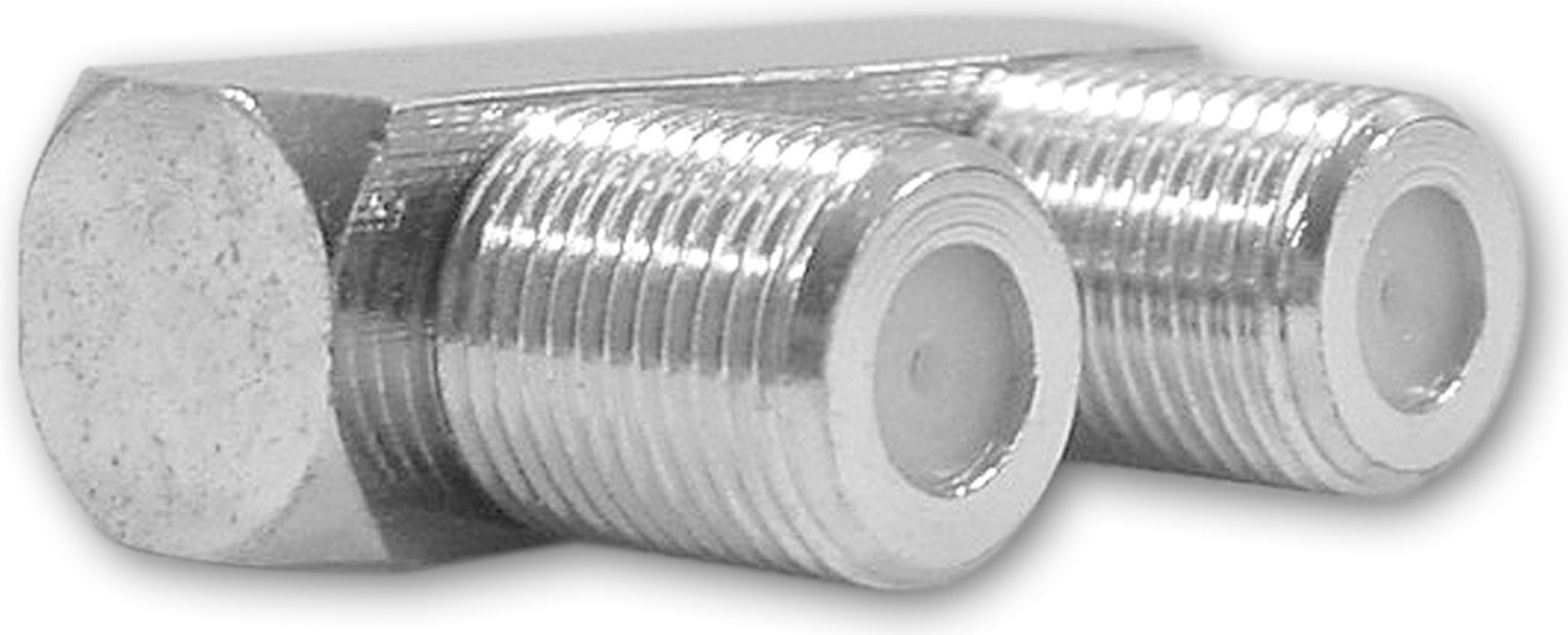 Televes F-Verbinder KVU 2