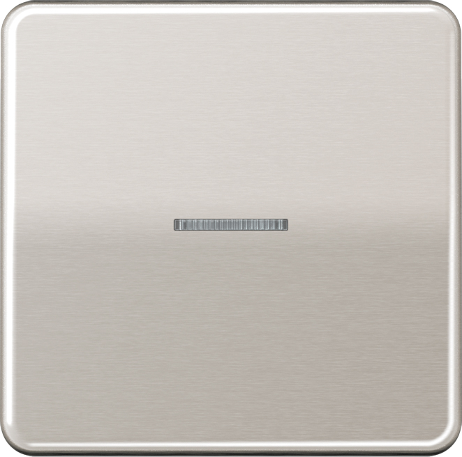 Jung Wippe Lichtleiter pla für Taster CD 590 KO5 PT