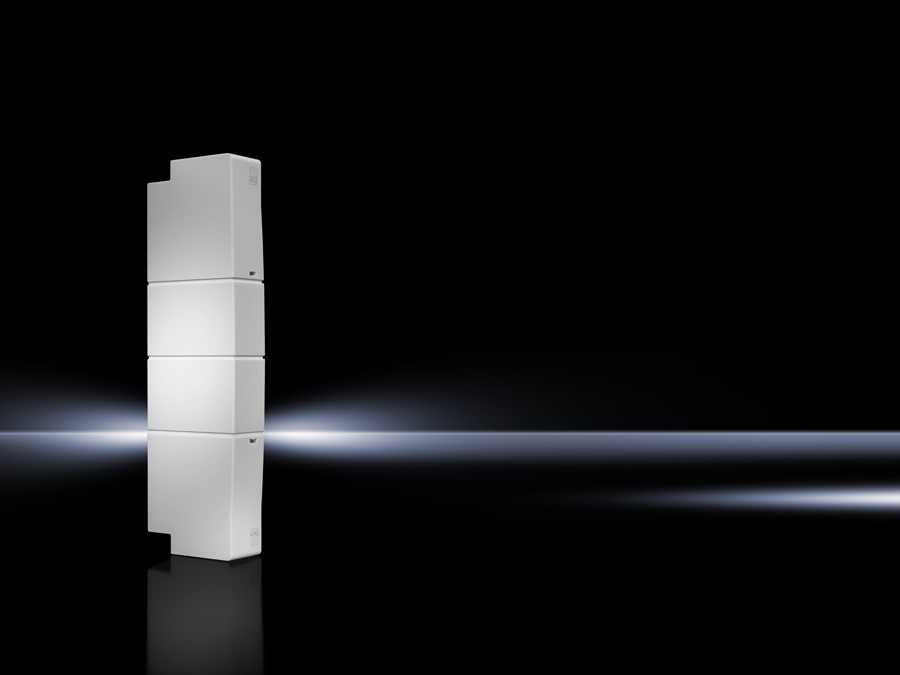 Rittal Endabdeckung RiLine60 f.SV9340.000/010 SV 9340.070 (VE2)