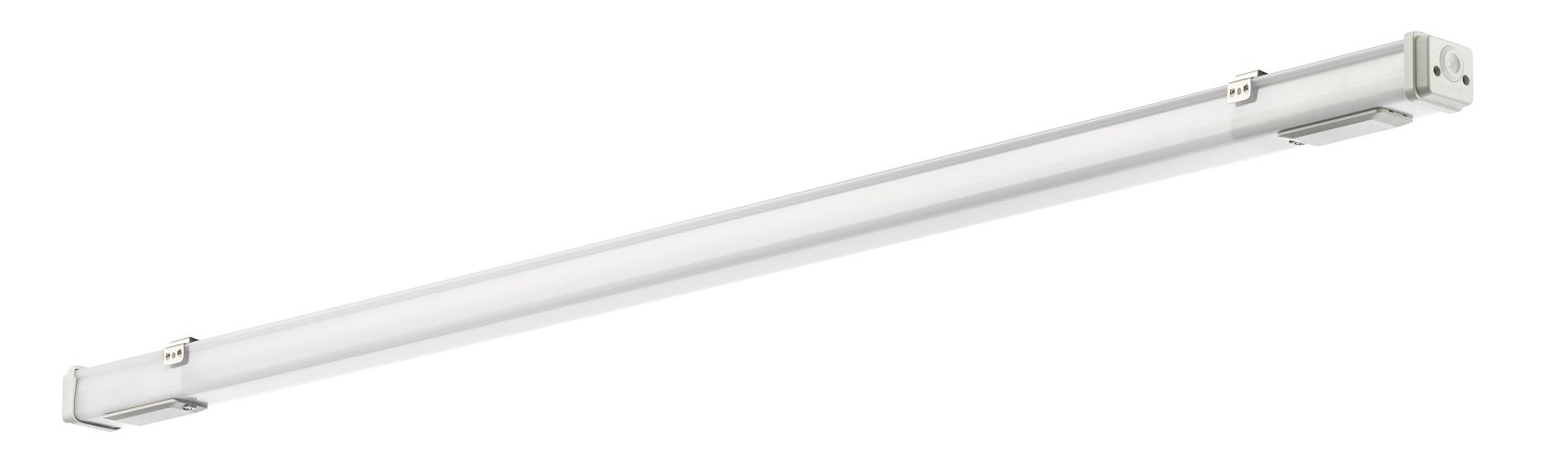 Pracht LED-Feuchtraumleuchte 4000K IP66 KATLA LED #9131120