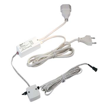 Hera IR-Schalter 230V 50612060111