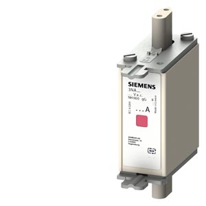 Siemens Dig.Industr. NH-Sicherungseinsatz G000 32A 500AC/250DC 3NA7812