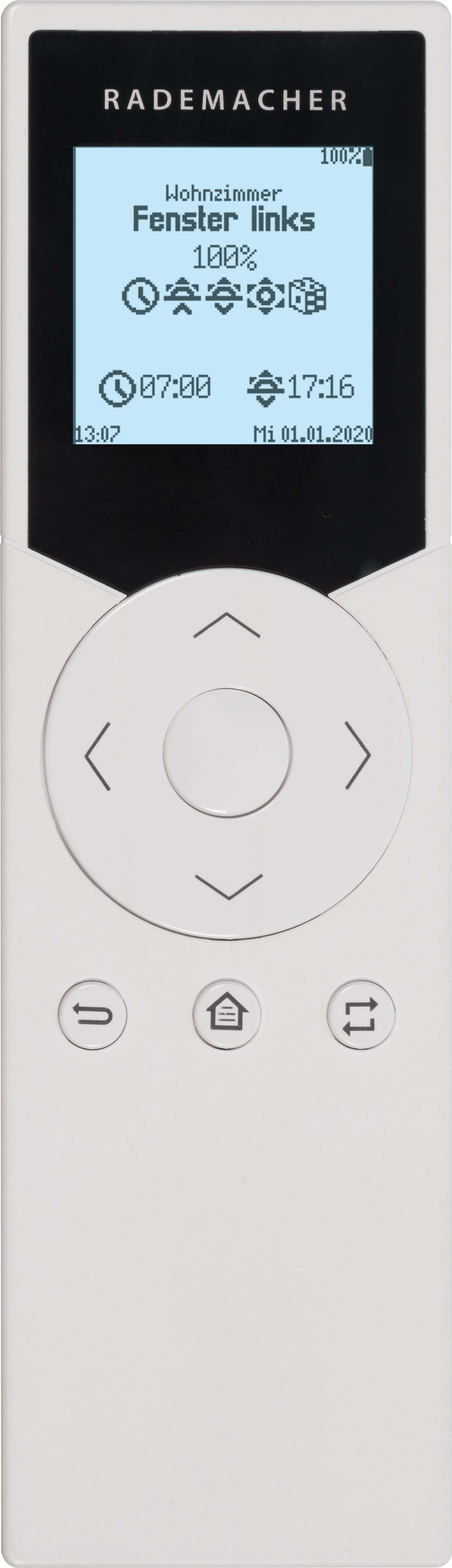 DELTA DORE DuoFern Handzentrale Sender 9493-1