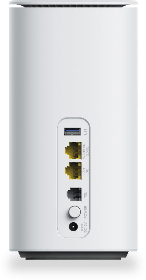 Strong 5G Router LTE max.3,2Gbit/s 5GROUTERAX3000