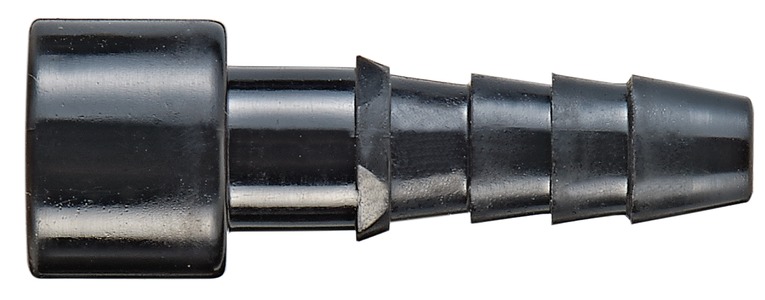 Harting Buchsenkontakt Pneumatik ID 4 09140006258