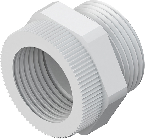 Kleinhuis Adapter Pg13/M20 PA 1897P13M20