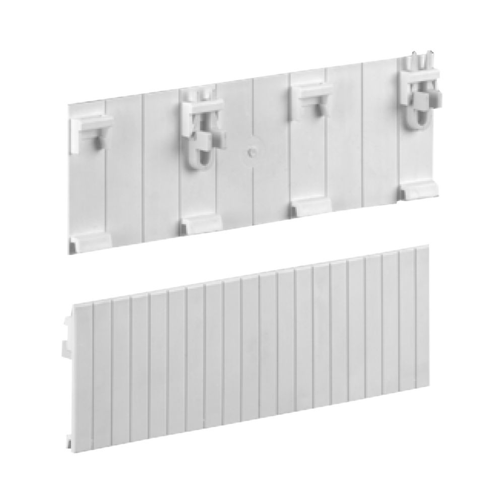 Eaton (Installation) Geräteschlitzabdeckung ZSD-ABDK/45/P