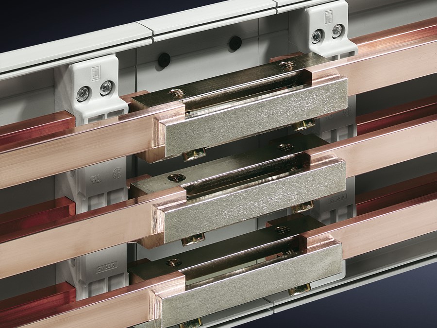 Rittal Verbinder PLS, 800A doppelt SV 3505.000 (VE3)