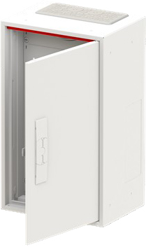 Striebel&John Einspeisegehäuse 215mm CZE130