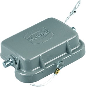 Harting Schutzkappe HAN 6B-AK-Nietbolzen 09300065425