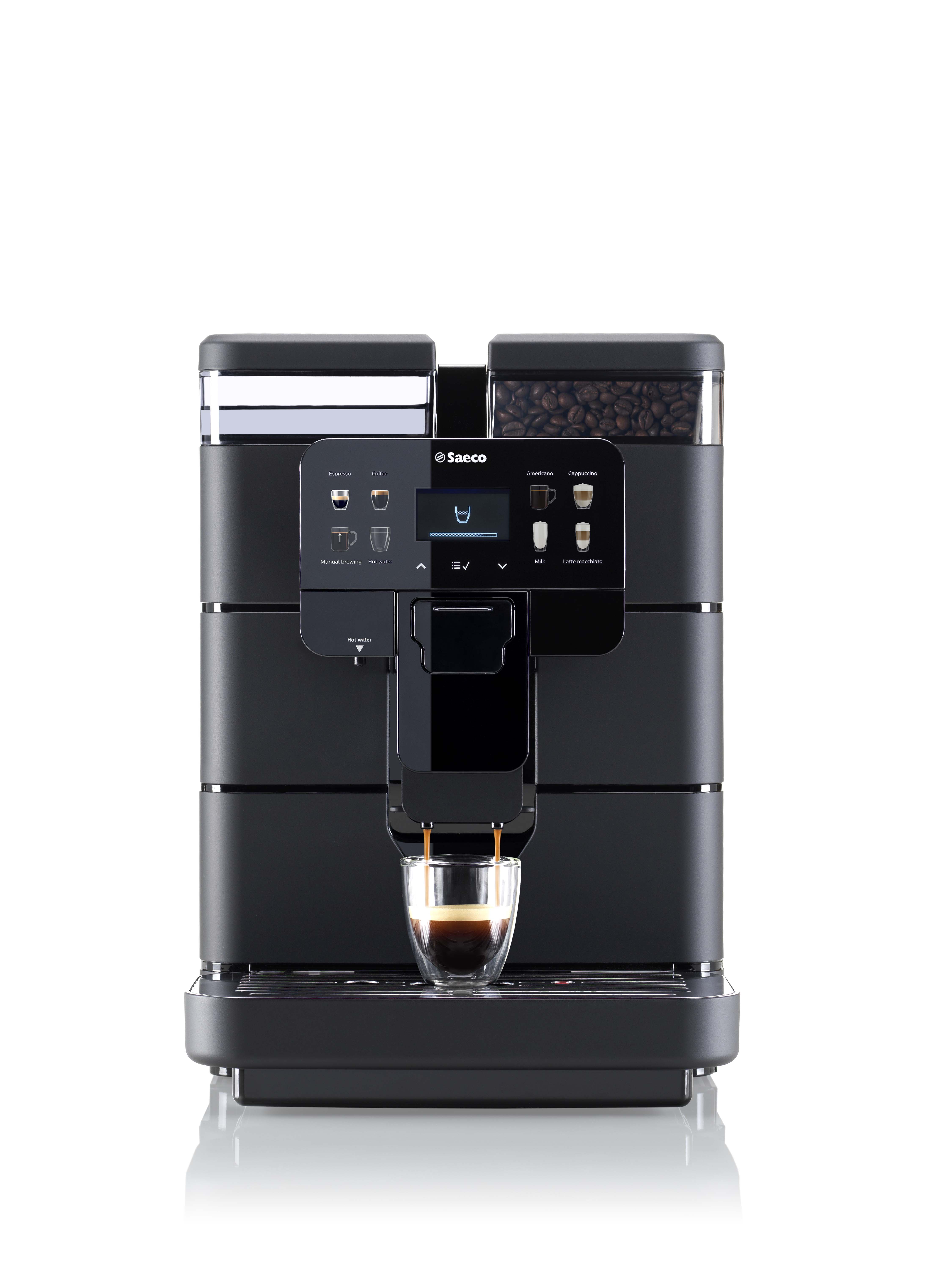 Provenero Espresso/Kaffeevollautomat Tank Saeco RoyalOneTouchC