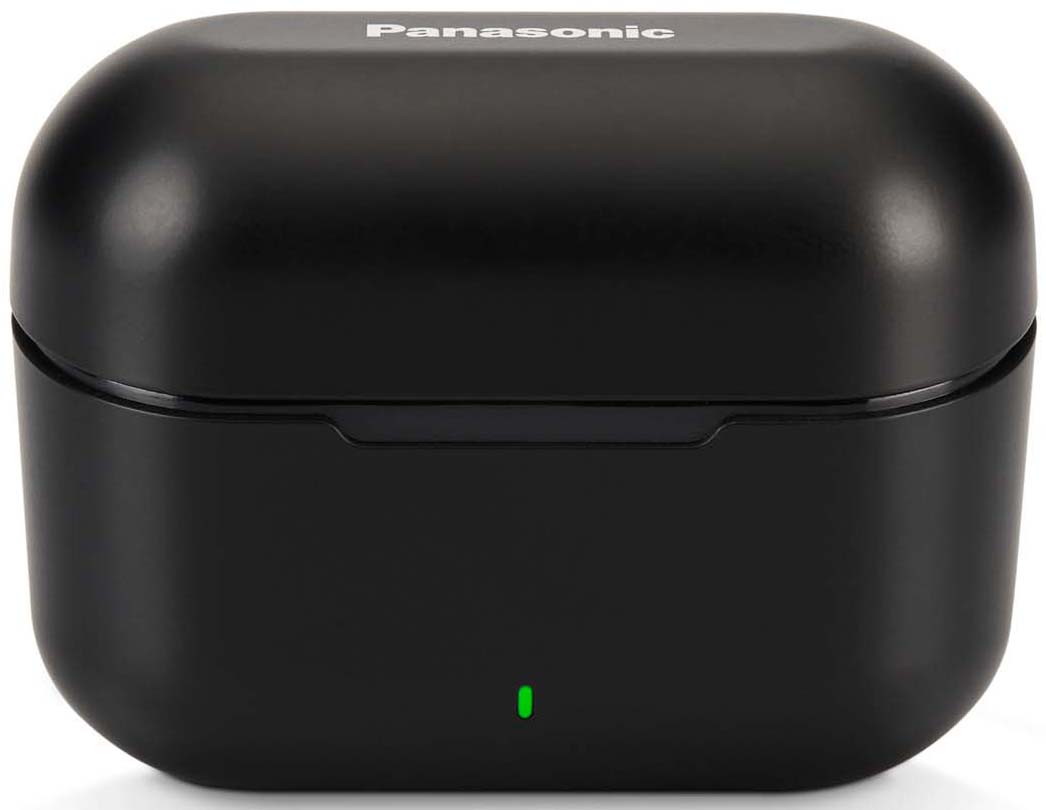 Panasonic Deutsch.CE True Wireless Kopfhörer Touch-Sensor, IPX4 RZ-B310WDE-K