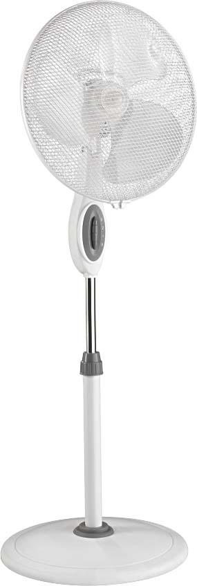 Casafan Standventilator SafeLine,ws Greyhound SV4510SLWE