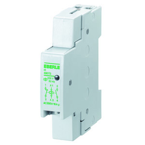 Eberle Controls Inst.-Relais IR 490 72