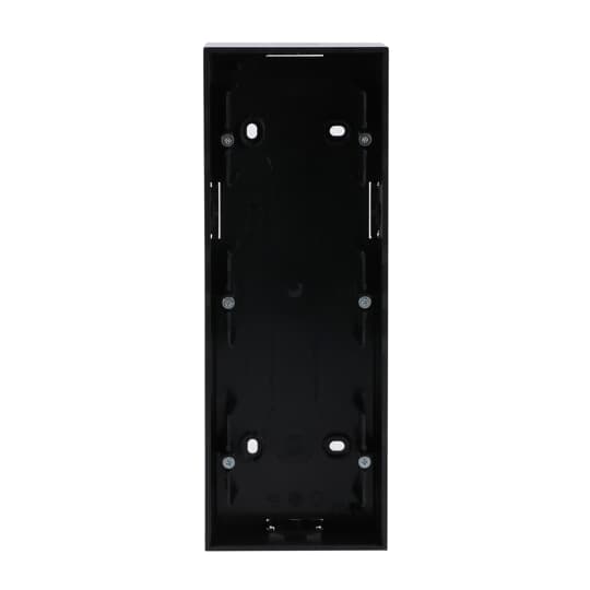 Busch-Jaeger Aufputz-Gehäuse 3fach, anthrazit 1703-81